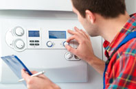 free commercial Canons Ashby boiler quotes