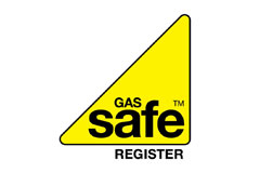 gas safe companies Canons Ashby